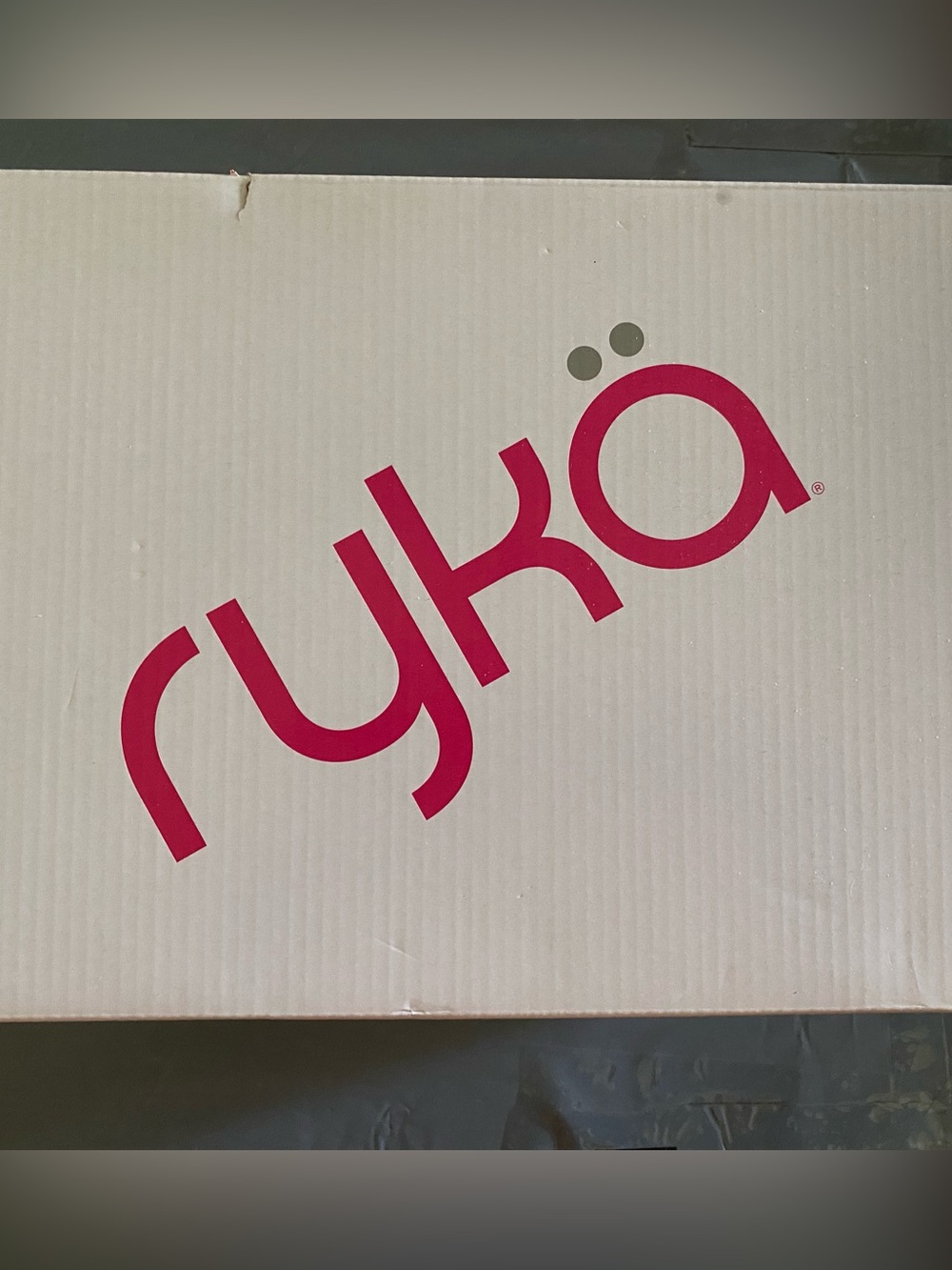 Ryka Paragon Women’s Waterproof Ankle Boots Size 8.5M NEW - Picture 5 of 5